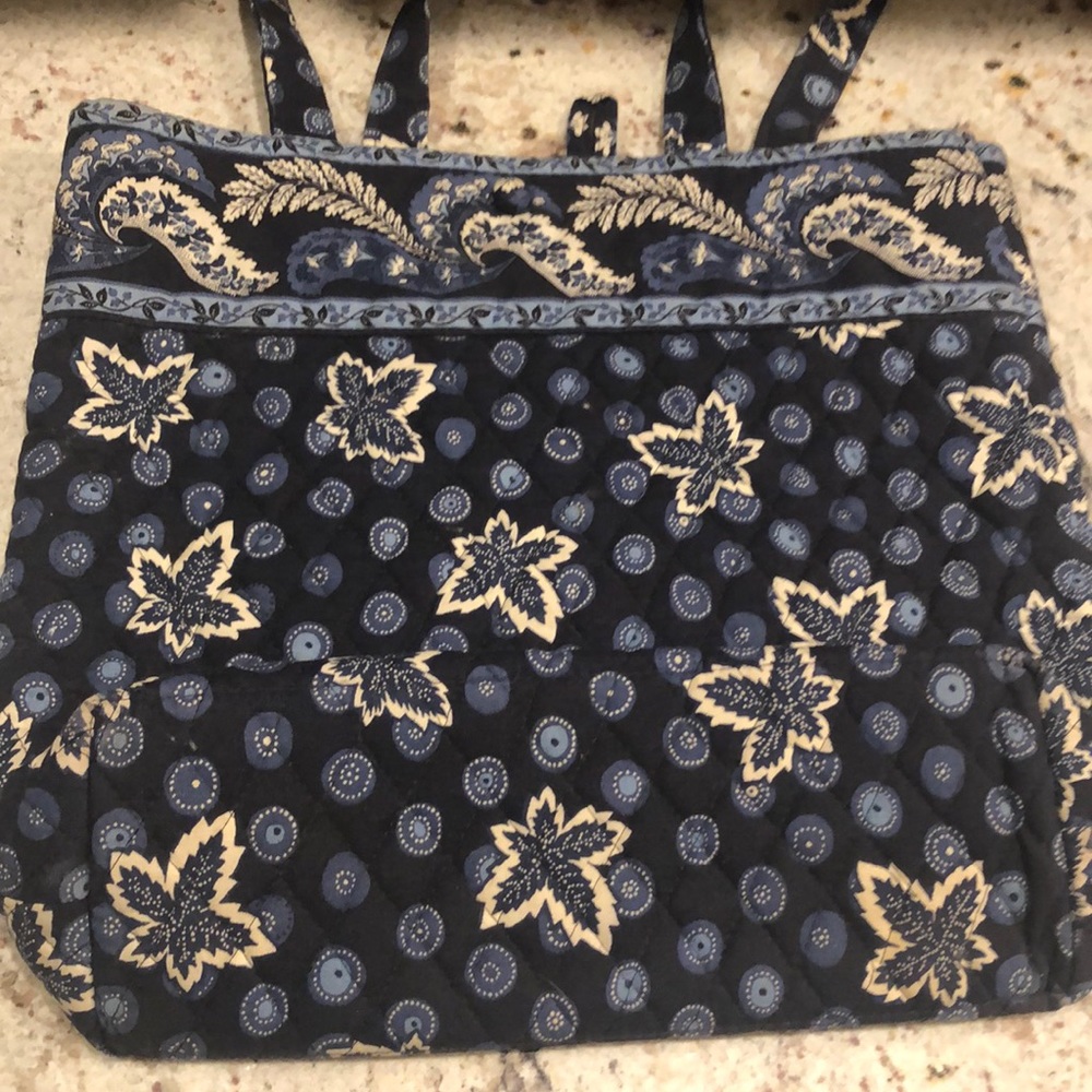Vera Bradley tote